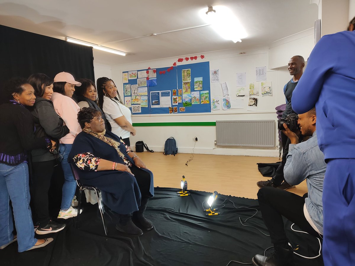 Cancer Black Care tweet media