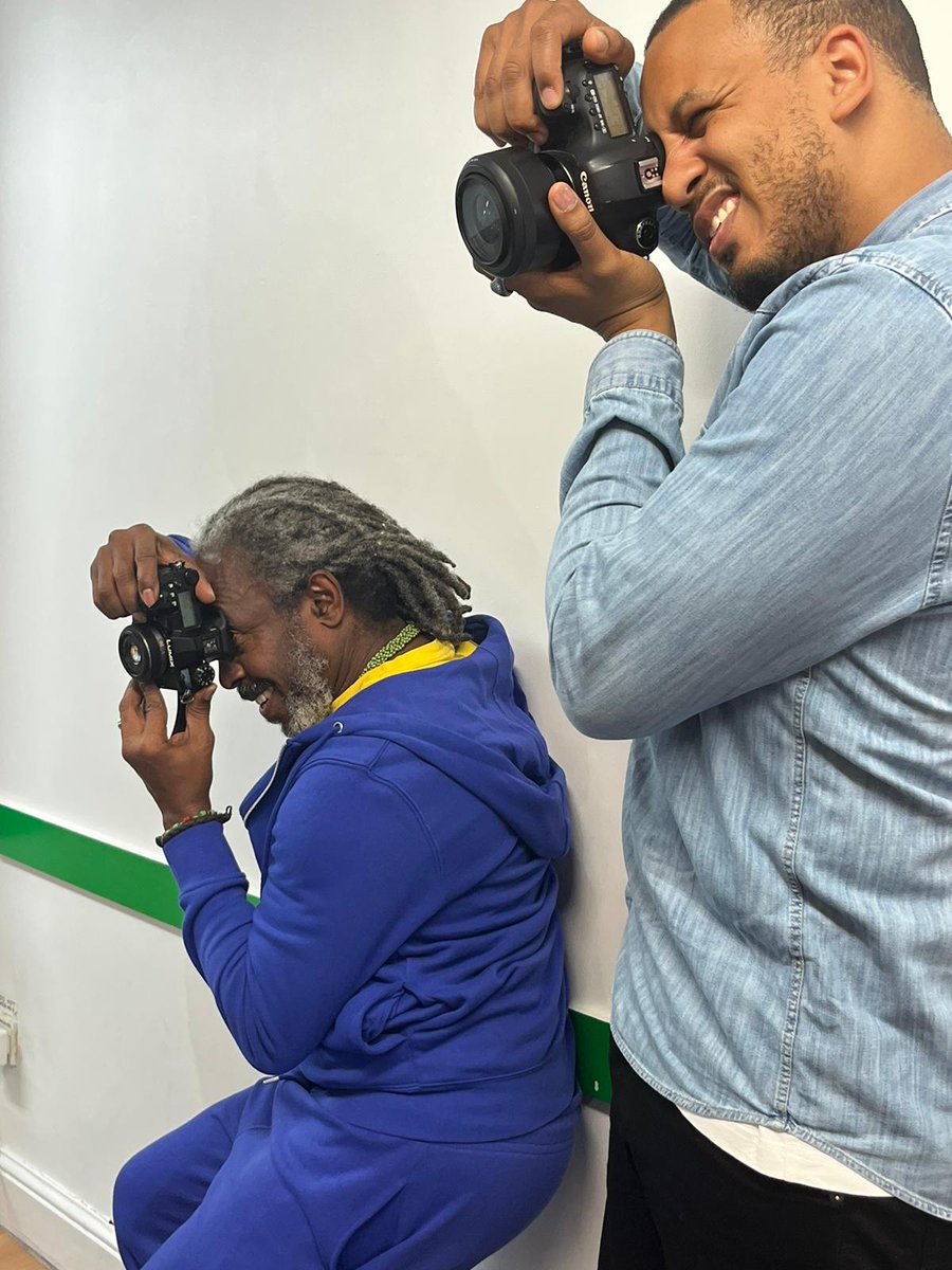 Cancer Black Care tweet media