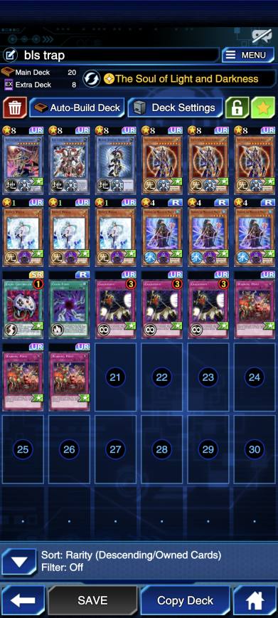 if MY girl👸🥰😍 and Black Luster Soldier - Envoy of the Beginning 🤑🤩 are both drowning 💦😫🌊 and i can only save one 😔☝️1️⃣ you can catch me at my girl’s funeral 😿☠️⚰️ banishing a light and a dark 👊🕯️🕶️