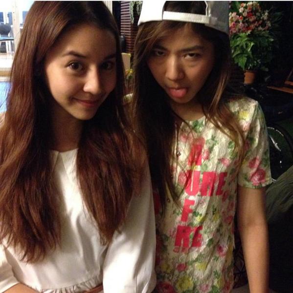 l2fan's tweet photo. ประเทศเอเอฟ #AF10 #AF11 https://t.co/v9w80D6xd8