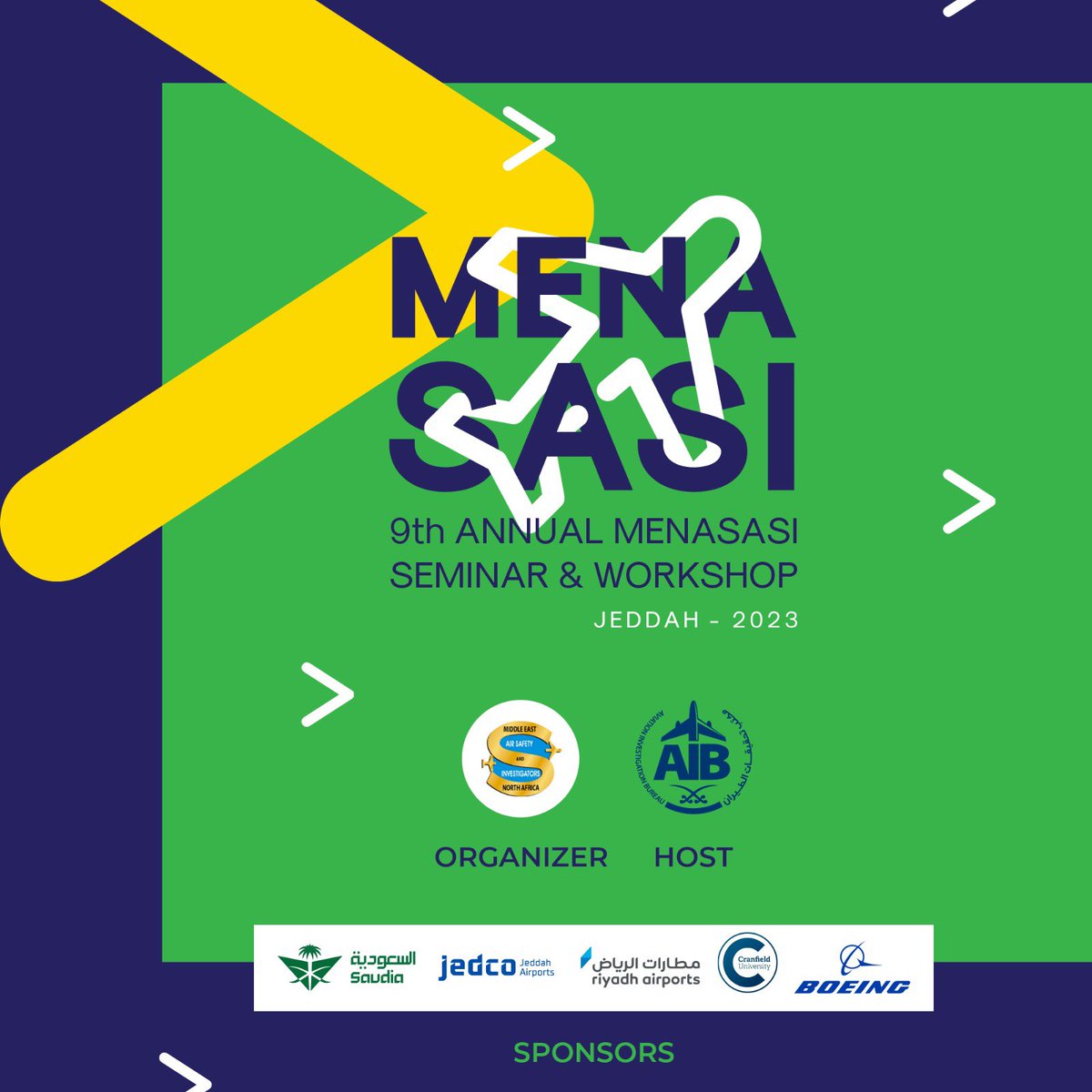 مكتب تحقيقات الطيران tweet media