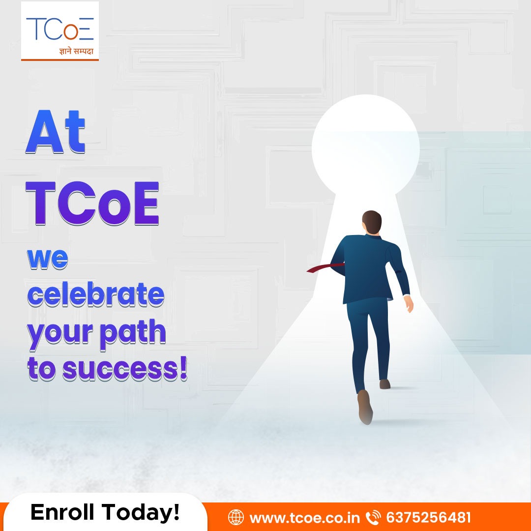 Explore the world of possibilities and certifications at TCoE. Your success story begins here!

Visit the link in the bio for more info or Contact: +91 6375256481

Enroll Now!
.
#EVCourses #TCoE #SustainableTech #FutureIsElectric #DroneSkills #TechInnovation #TCoE #skilltraining