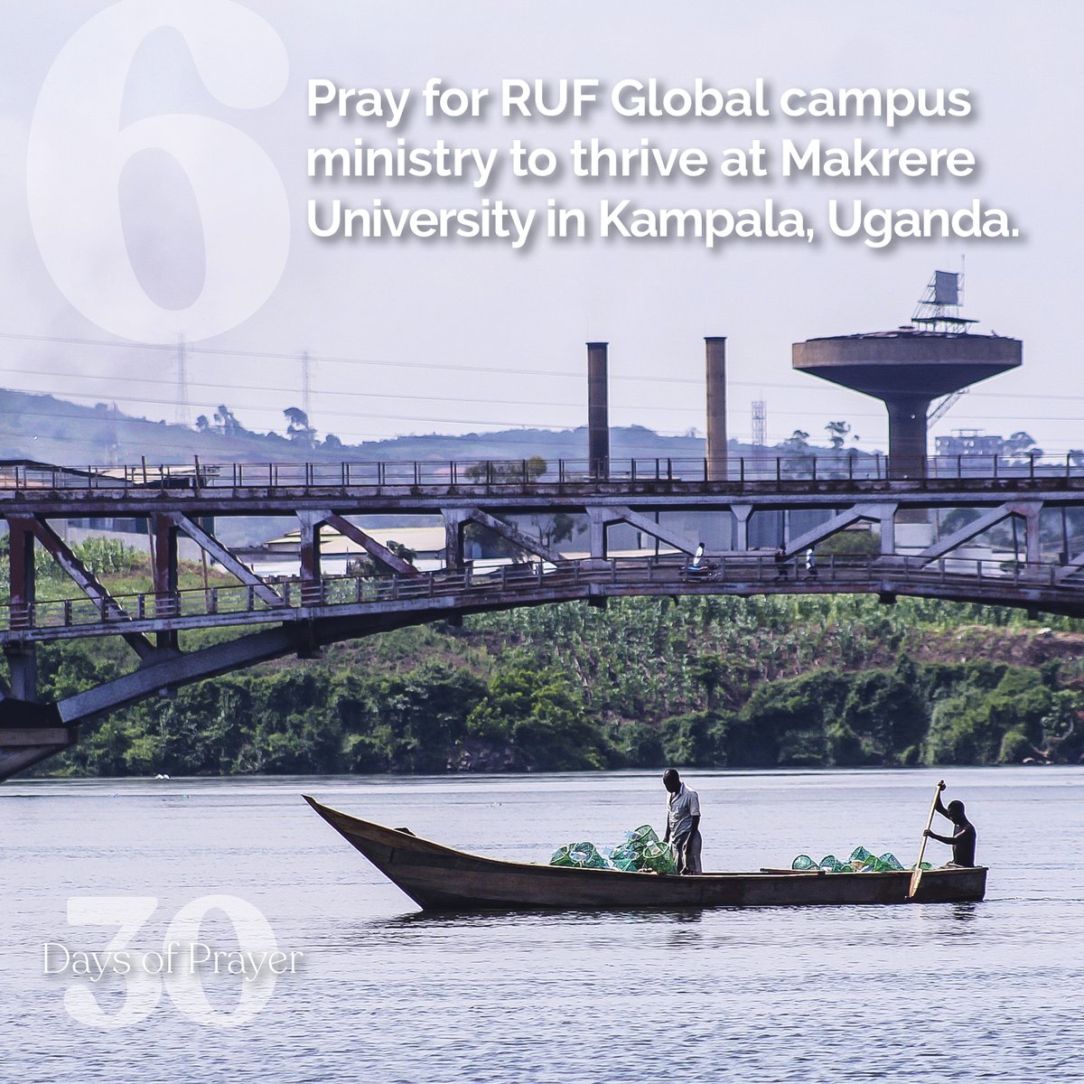mtwglobal's tweet image. Day 6: Pray for RUF Global campus ministry to thrive at Makrere University in Kampala, Uganda.
#30dop #30daysofprayer #prayerworks #prayformissions #missionsprayers #reformedmissionsservices #churchplanting