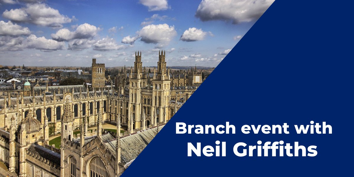 Oxfordshire branch event - Read all about it! Creating a community that enjoys reading. Attend this in-person event with Neil Griffiths on the 9th November, 6.30pm-8pm. To book your place and for further details, visit: ow.ly/NX2Q50PL1FY #earlyyears