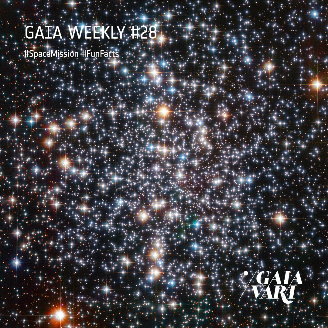 GaiaVari's tweet image. Did you know that Gaia helps measure space weather! 🌪🌞🌦 

The engineers gathered and scrutinized records of solar encounters from seven remarkable ESA spacecraft, and Gaia is among them. This pioneering study aims to deepen our comprehension of the radiation realm in space.