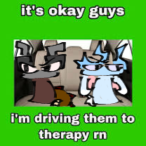 Ronny_earthwubb's tweet photo. :3 don't worry about them..-
#wubbox #wubboxoc https://t.co/IiXDFHDr0H