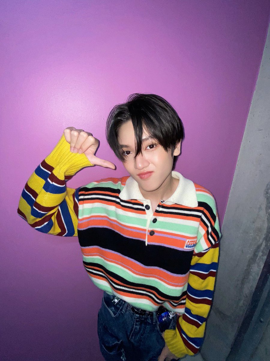 CHEESEchayapol's tweet photo. แถมให้ๆๆๆคนถ่ายหล่อ
@mintnk_ 

#CHEESEchayapol
#789TRAINEE https://t.co/XlB9yWSuv3