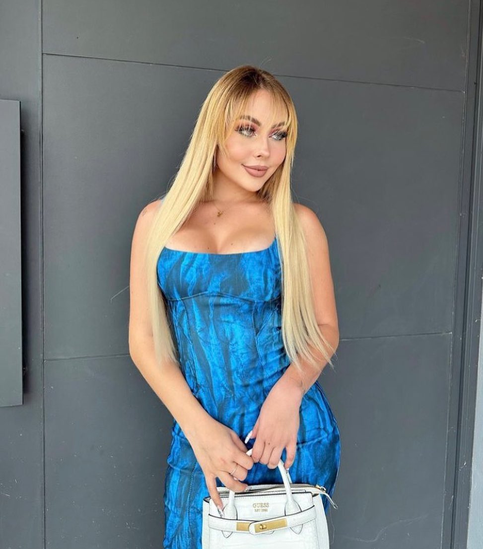 Maya Nazor Oficial tweet media