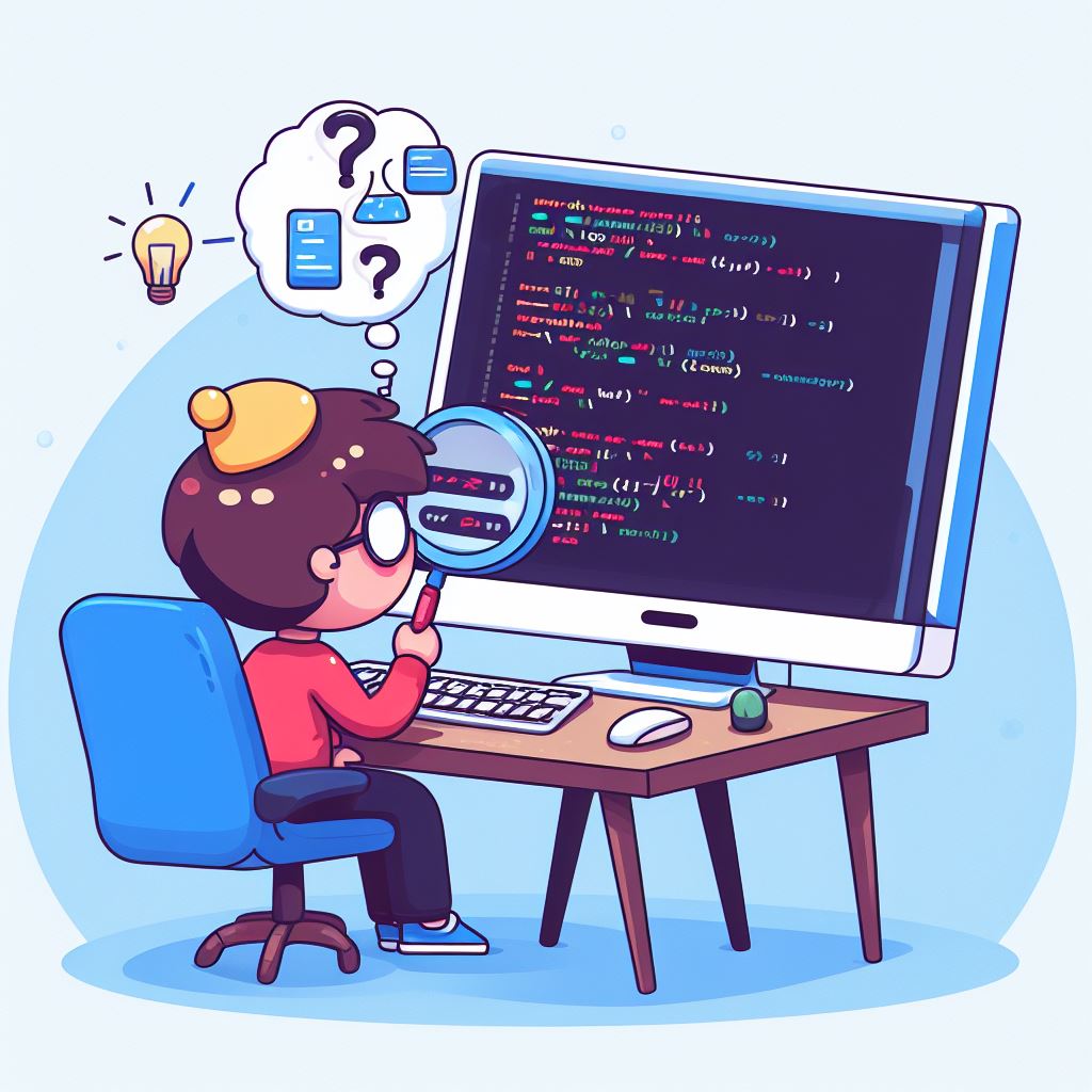precious_codes's tweet image. Just like life, my &lt;coding/&gt; mantra goes, 'Never leave any line of code unexplored!' 🚀✨ After all, every line has a story to tell, even if it's just a tale of debugging woes'. 😄👩💻 #CodeAdventures #LifeOfACoder #CodeWisdom
