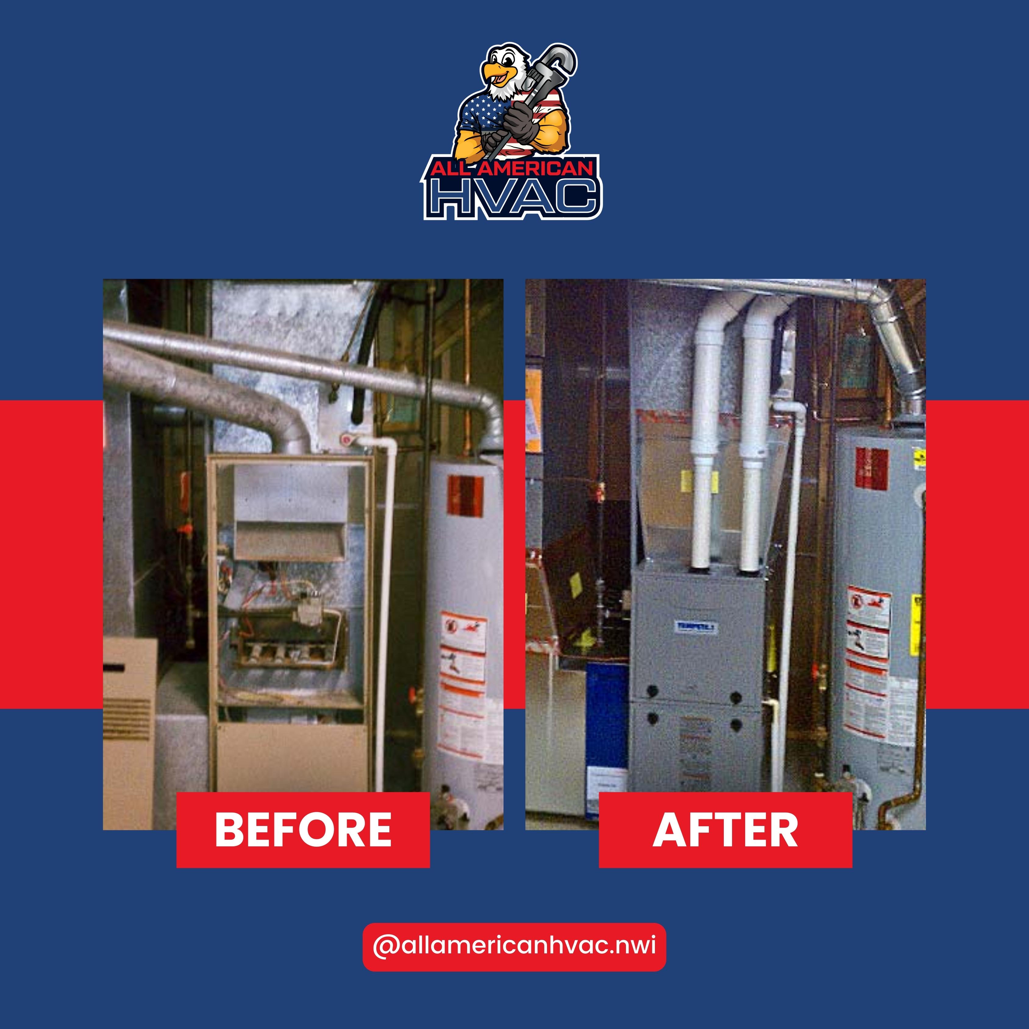 Efficient HVAC Service Team: Masters of Comfort Solutions