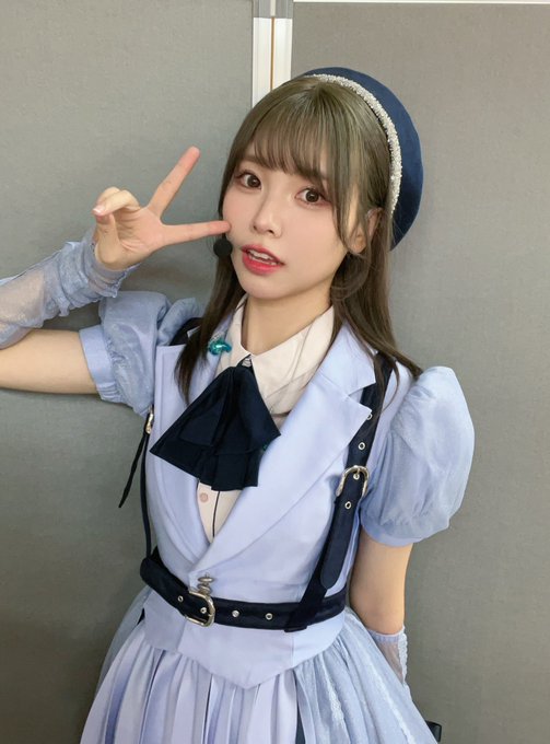 Twitterのコスプレ画像42