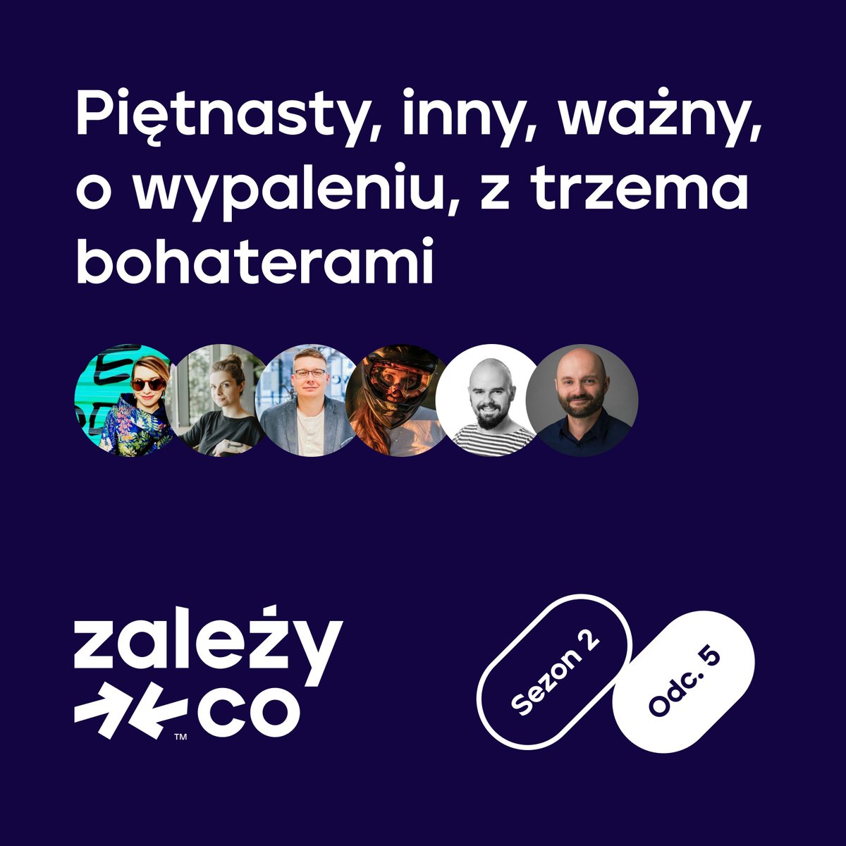 Zależy, co? tweet media