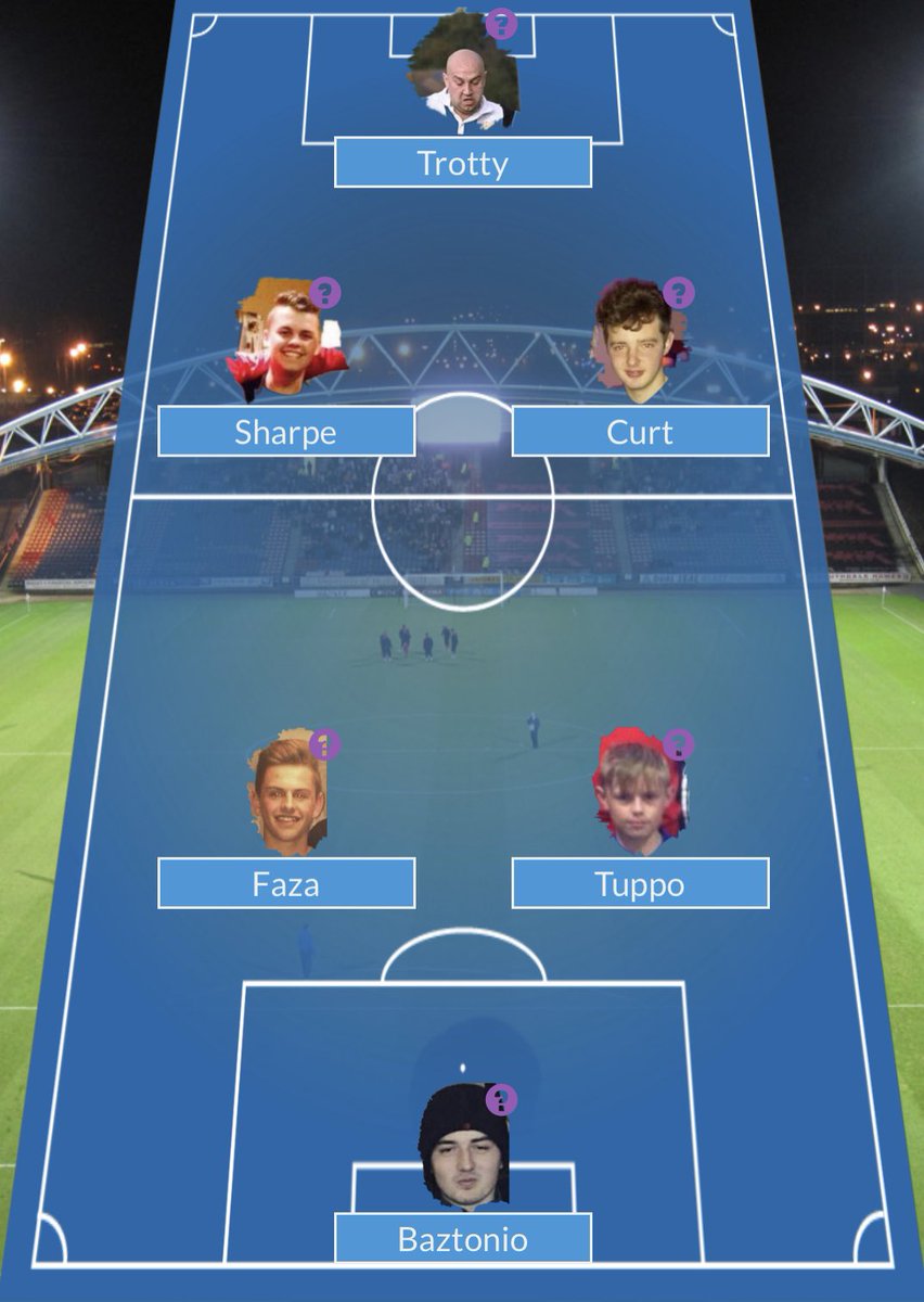 Twazzok FC tweet media