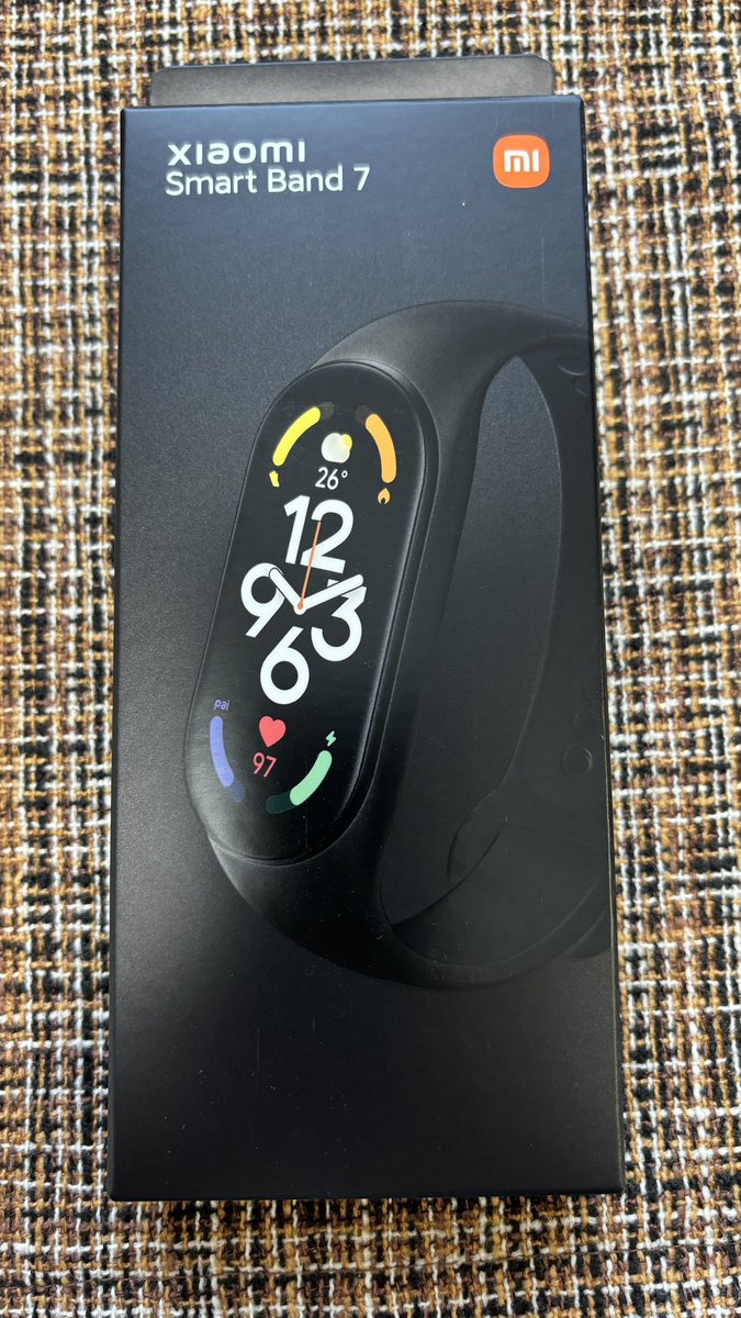 ___hissy___'s tweet photo. サウナ〜御用達のXiaomi smartband7
買ってみた‼️
早速サウナで使ってみたけど
熱にも強そうだし、心拍数設定で
出るタイミング分かるし
壊れても悔しくないお値段も🙆🏻
いいかも
#サウナイキタイ #Xiaomi
#smartband7 #サウナ https://t.co/6FUgxYEsnw