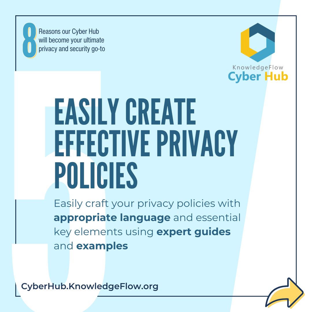 notonmyinternet's tweet image. #UnHackable #PrivacyMatters #NonprofitSecurity #DataProtection