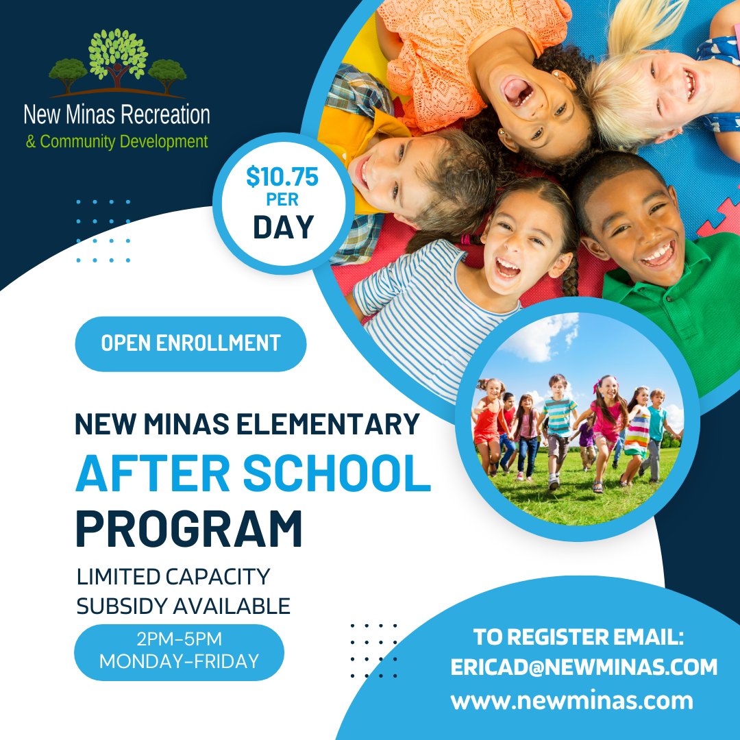 Village of New Minas tweet media