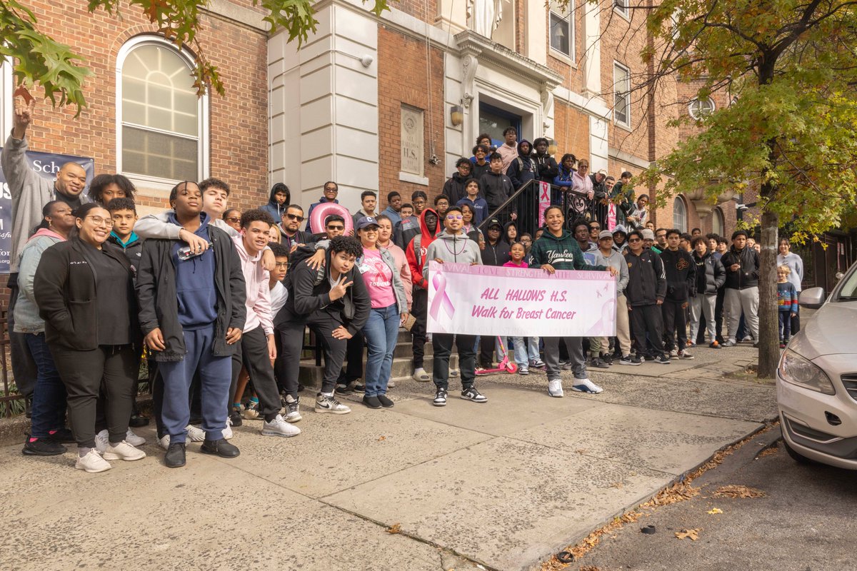 All Hallows GAELS tweet media