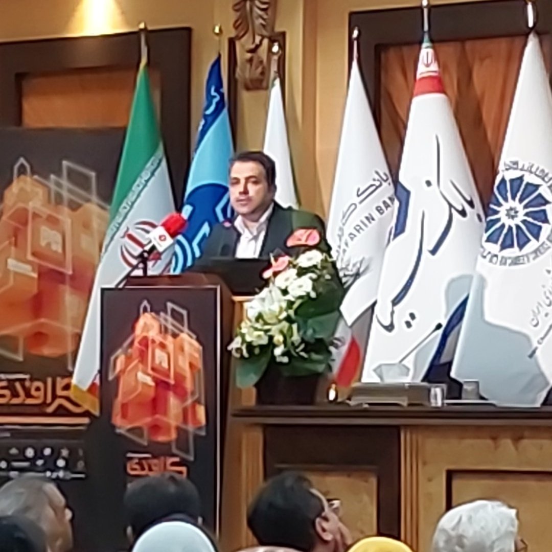 MiladZarei_ir's tweet image. رویداد گراف دی؛
مجری یا  راهبر رویداد  آرش سروری هست ...
همه عاشقشیم ... همه! 
😬😈
@ArashSoruri
@grafday1
#grafday #graphday #pr
#روابط_عمومی #روابطعمومی #گرافدی #گراف_دی