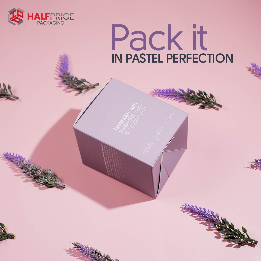 halfpricepacka1's tweet image. Inspire soothing, feel-good moments in customers by using gentle, muted and pastel colors. 

#tuckboxes #customprintedmailerboxes #cosmeticboxes #packagingideas #packagingdesign #packagingsolution #designinspiration #halfpricepackaging #mailerboxeswholesale