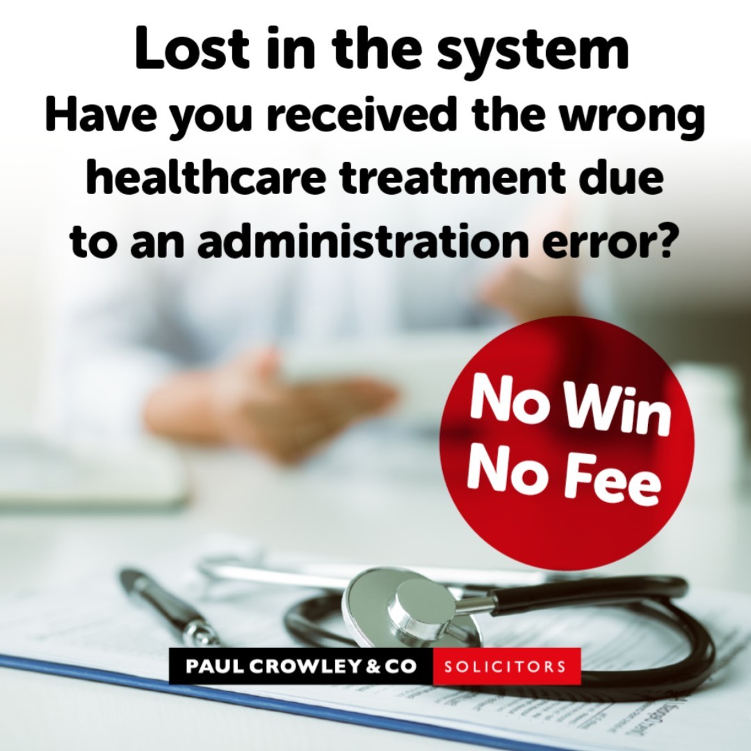 PaulCrowleyCo's tweet photo. 🏥  Call us on 0151 264 7363

#paulcrowleyandco #paulcrowleyandcosolicitors #paulcrowleysolicitors #personalinjurylawyer #personalinjury #nowinnofee #compensation #compensationclaim #seriousinjurycompensation #medicalnegligence #lostinthesystem #clinicalnegligence https://t.co/cF2vVCnYk3