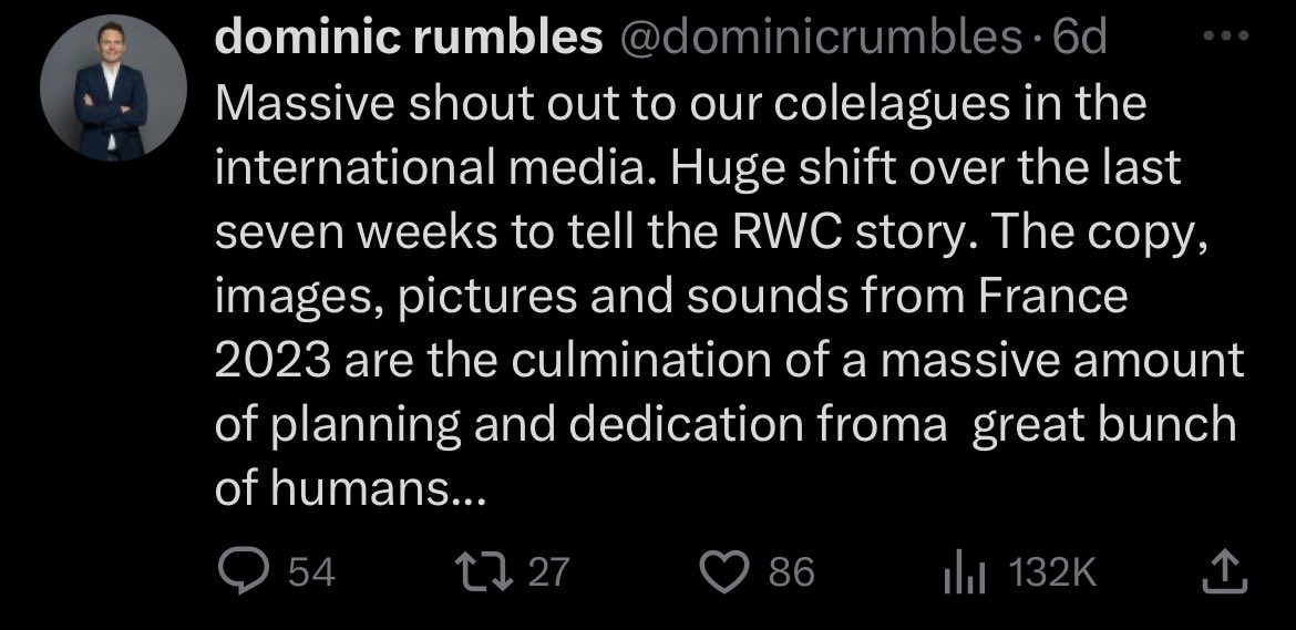 Bad Rugby Takes (@badrugbytakes) on Twitter photo 