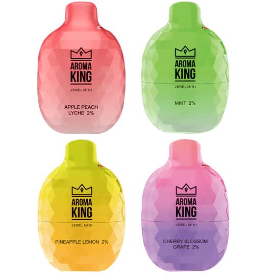 ukvaporwaves's tweet photo. Attention, vaping enthusiasts! Your perfect vaping companion is here โ introducing the Aroma King Jewel 600 Puffs 20MG, available now for just ยฃ7.54 at UK Vapor Waves!
https://t.co/cNReIxI3LC
๐จโจ #VapeSatisfaction #AromaKingJewel #VapingMagic #VapeCommunity #UKVaporWaves ๐ฌ๏ธ๐ฎ https://t.co/ISZocqN2kp
