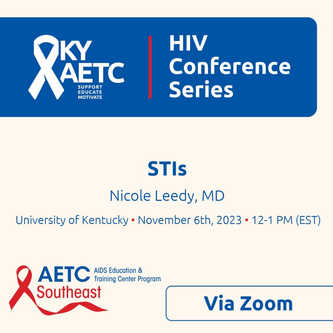 KentuckyAETC's tweet photo. Click the link to register for the event: https://t.co/0YxRbxHZmE https://t.co/KDQ4eoc3Ke