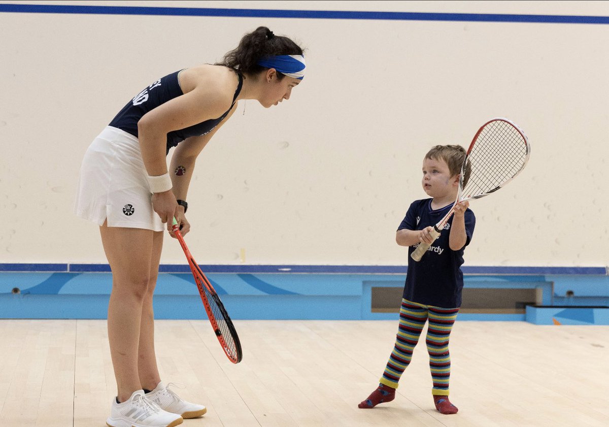 Scottish_Squash's tweet photo. 🚨 | Only a few spaces left for our Women &amp; Girls Only Level 1 Coaching Course! We can’t wait for this one 😍. If you’re interested but not signed up yet, you might want to act fast as spaces are limited! 

📍Bridge of Allan
🗓️Sunday 19th November 
🔗 https://t.co/KTcKzY8fbj https://t.co/epUh2XyoEs