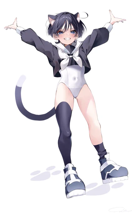 カラー絵リハビリ #scaramouche #wanderer