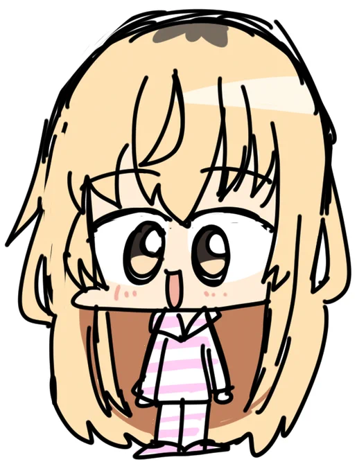 ムギ・イエナガ