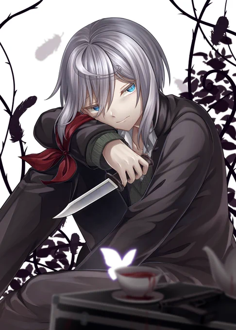 コミティア合同本つくります～ワァイ #創作