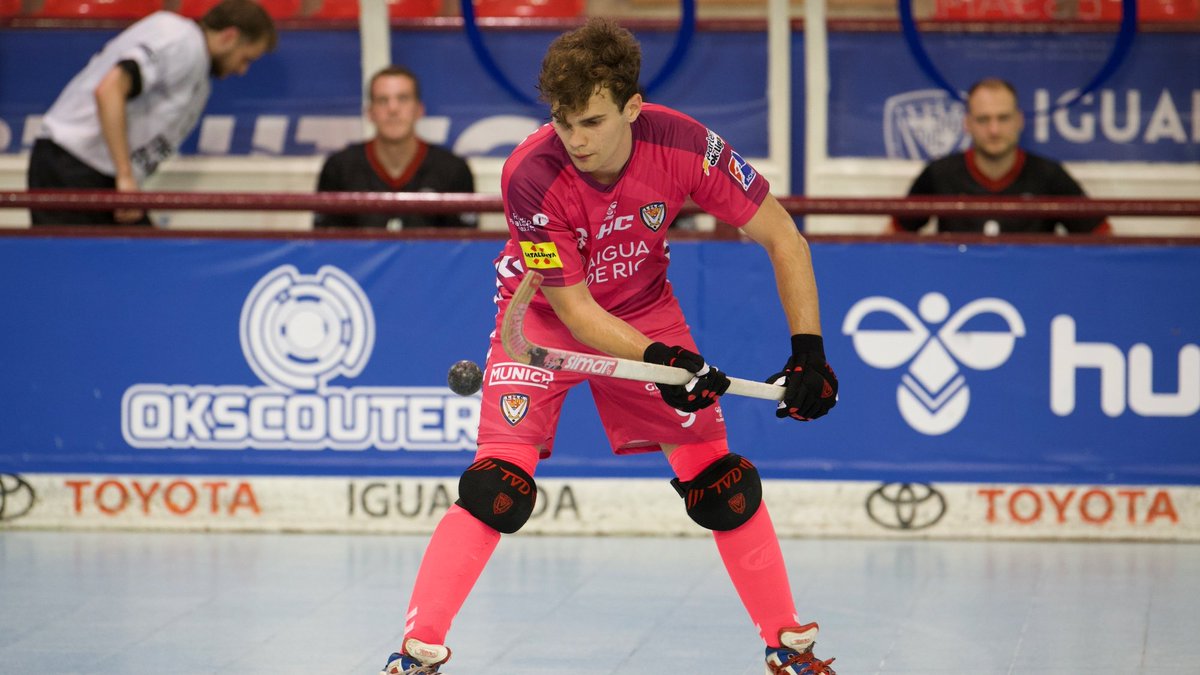 IgualadaHC's tweet photo. 🩷SORTEIG SUMA'T AL ROSA🩷

Voleu un stick rosa de l'Igualada HC en col·laboració amb Clyton?

· 𝗙𝗲𝗿 𝗿𝗲𝘁𝘂𝗶𝘁 𝗮 𝗮𝗾𝘂𝗲𝘀𝘁 𝗽𝗼𝘀𝘁
· 𝗦𝗲𝗴𝘂𝗶𝗿 𝗮 @IgualadaHC  𝗶 @CLYTONHOCKEY 

Obert fins el 27/11. Molta sort a totes i tots. I recordeu, SUMEU-VOS AL ROSA!🩷 https://t.co/JEWkONAc9A