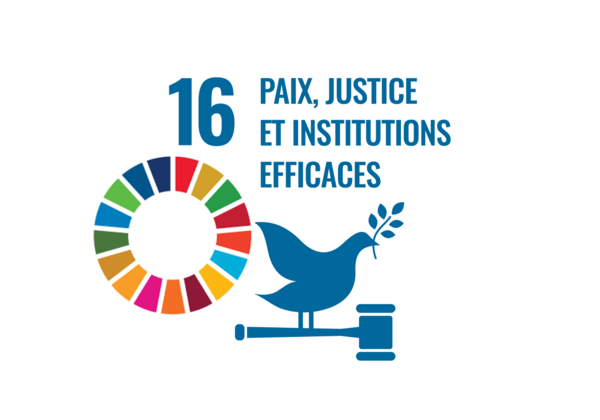 ChaireUnescoDev's tweet photo. Le 17 octobre, l’École de développement international et mondialisation, le CÉPI et le Réseau de recherche sur les États fragiles ont présenté leur nouvel ouvrage: L’Objectif de développement durable 16 et la gouvernance mondiale de la violence.
#UNESCO #ONU #developpementdurable https://t.co/ZPRqI5OTYF