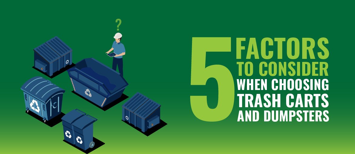 ToterLLC's tweet photo. 5️⃣ https://t.co/RrZb3wTiEZ: Our experts break down the 5 factors to consider when purchasing your next container https://t.co/PCoahMskPz