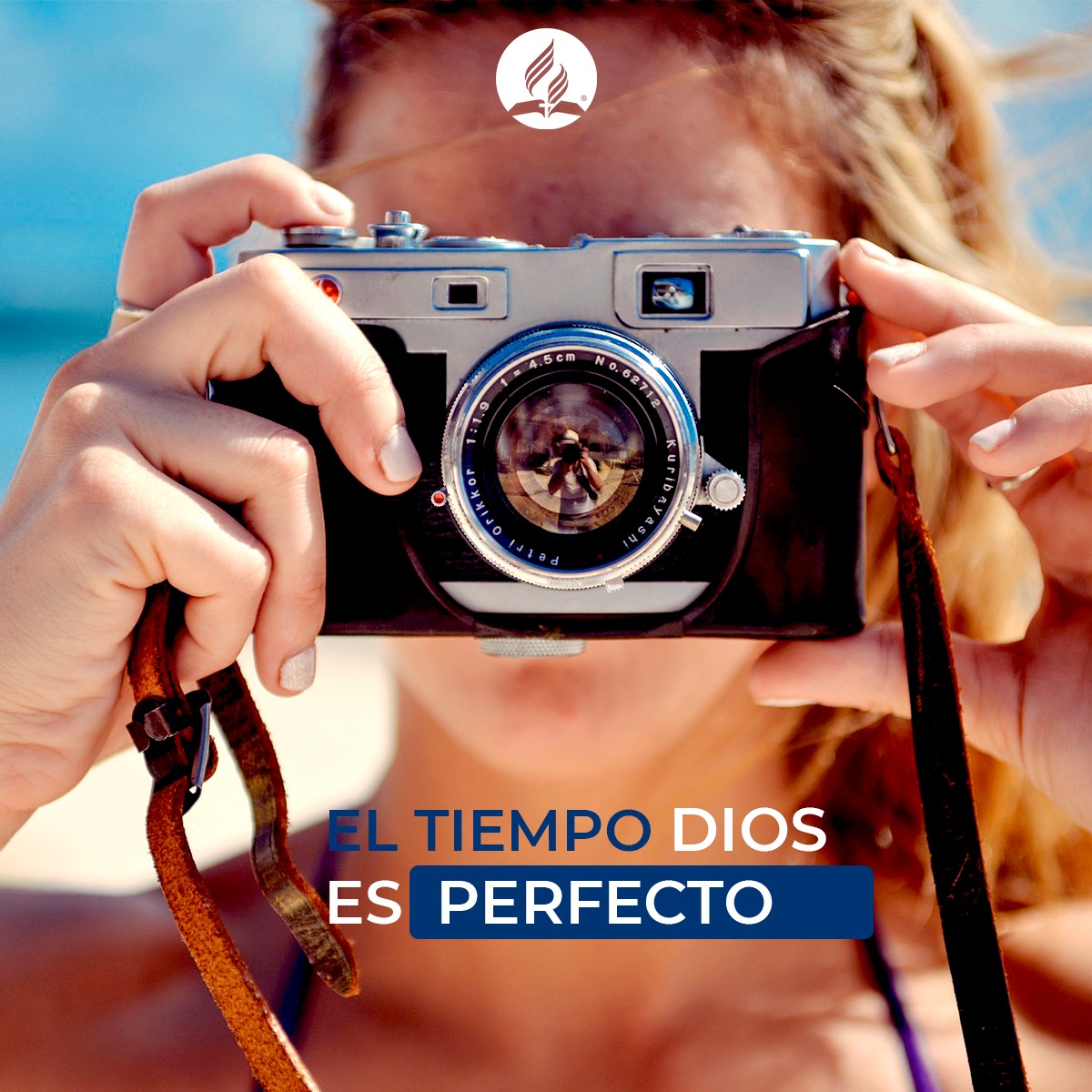 JuanTerrones9's tweet photo. Eclesiastés 3 | Nos recuerda que, aunque enfrentemos diferentes situaciones en la vida, todo tiene un propósito y un tiempo establecido por Dios. Debemos confiar en Él y saber que hay un propósito para todo lo que experimentamos. #PrimeroDios https://t.co/cajHTUxekd