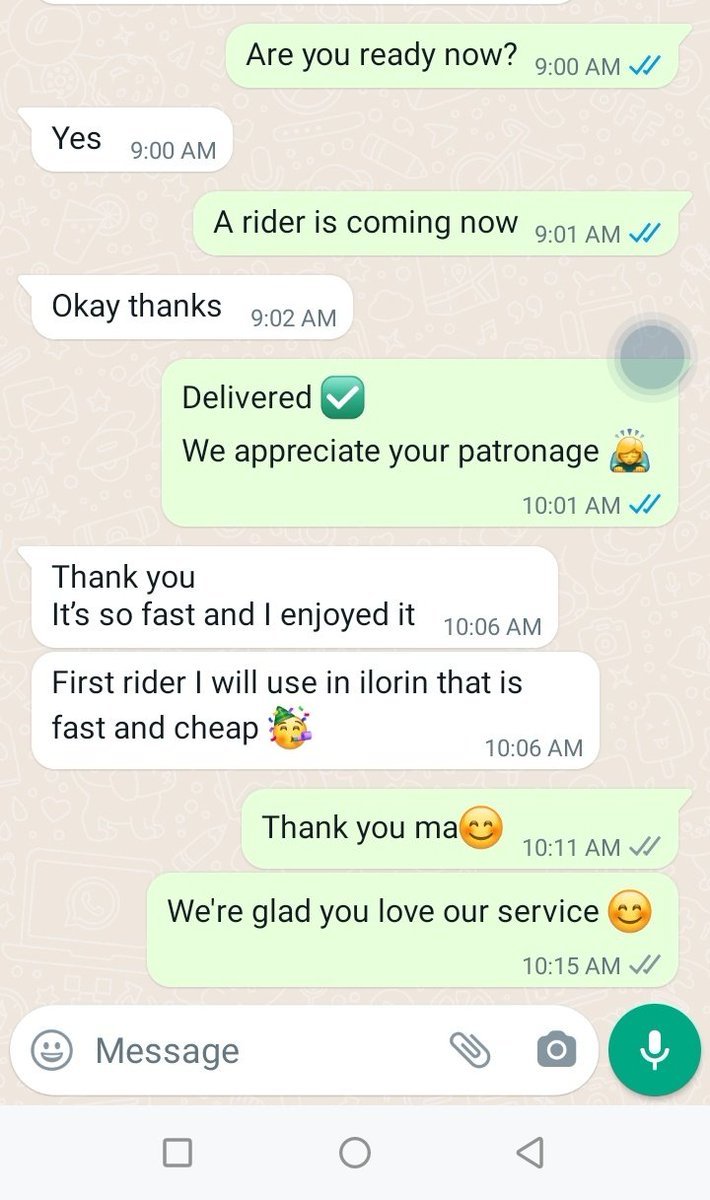senditcheap's tweet photo. It's review O clock, here are some of our happy customers https://t.co/pi3guREMiw