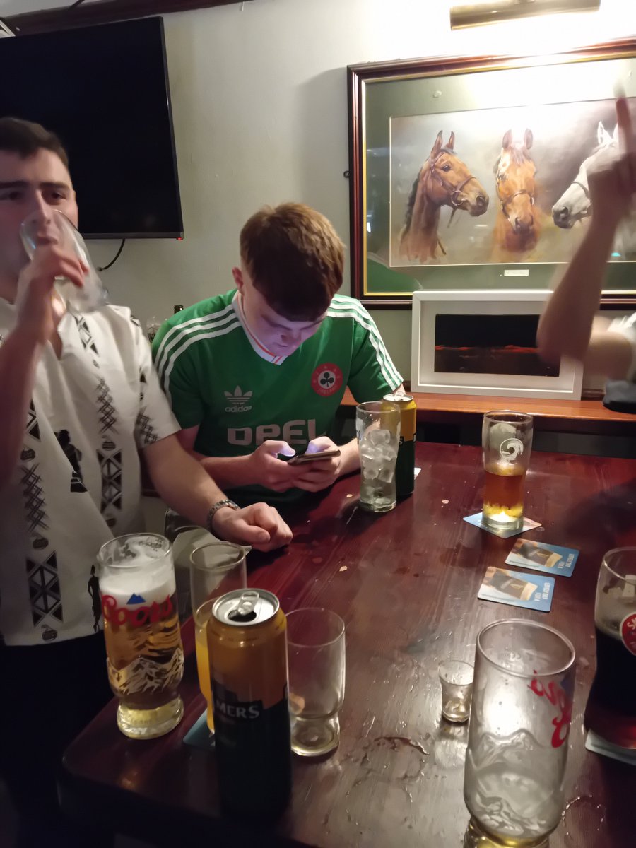 Doing an exam during Monday club <a href="/UCC/">UCC Ireland</a> surely illegal????