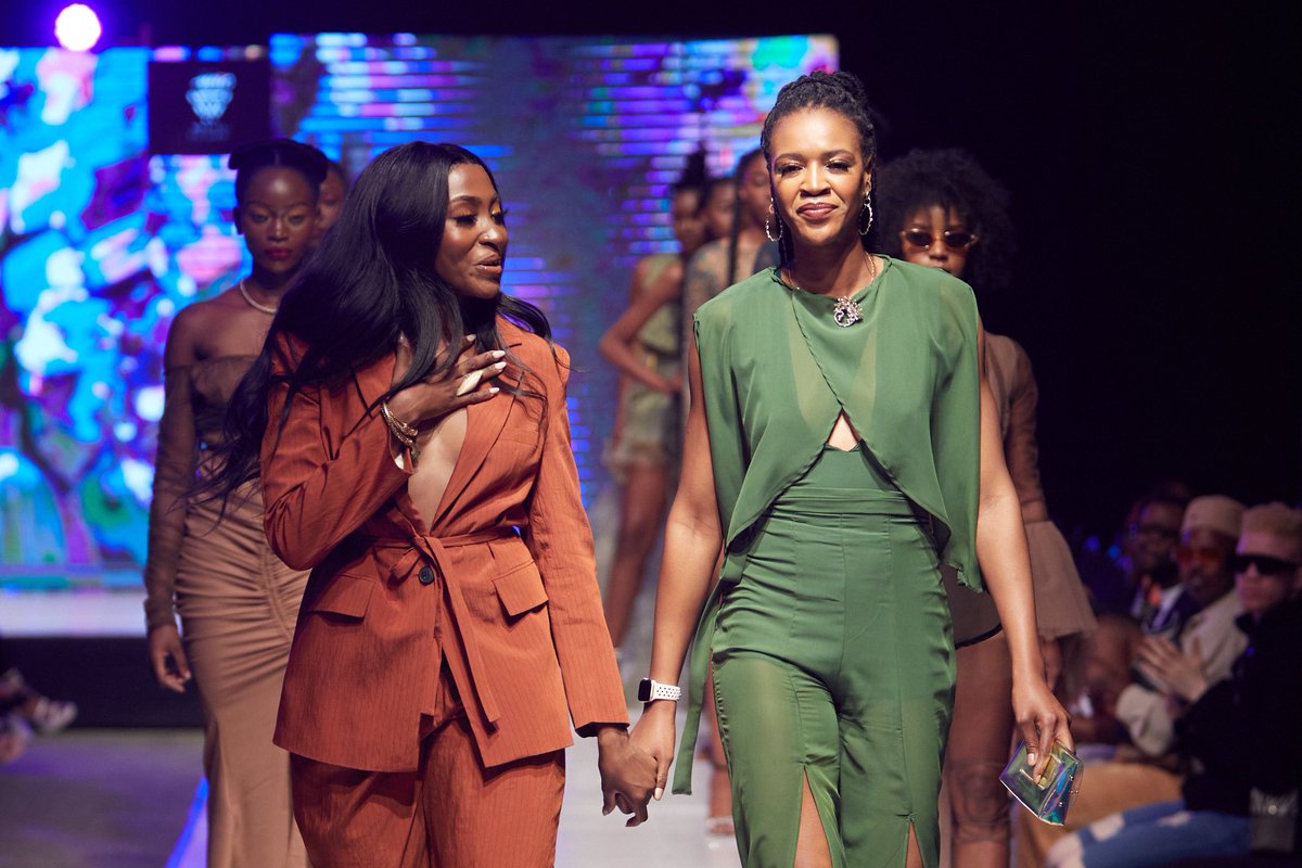 MTC Windhoek Fashion Week (@whkfashionweek) on Twitter photo 