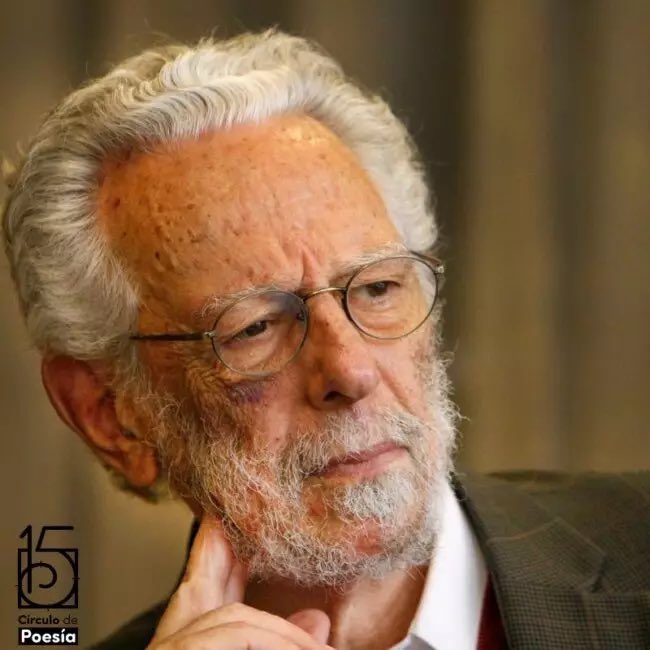 Enrique Dussel, one of our greatest philosophers in Latin America, passed away last night. His contributions to decolonial and Marxist thought and philosophy of liberation will continue to inform our interrogations of colonialism, imperialism, &amp; capitalism. Rest in Power.