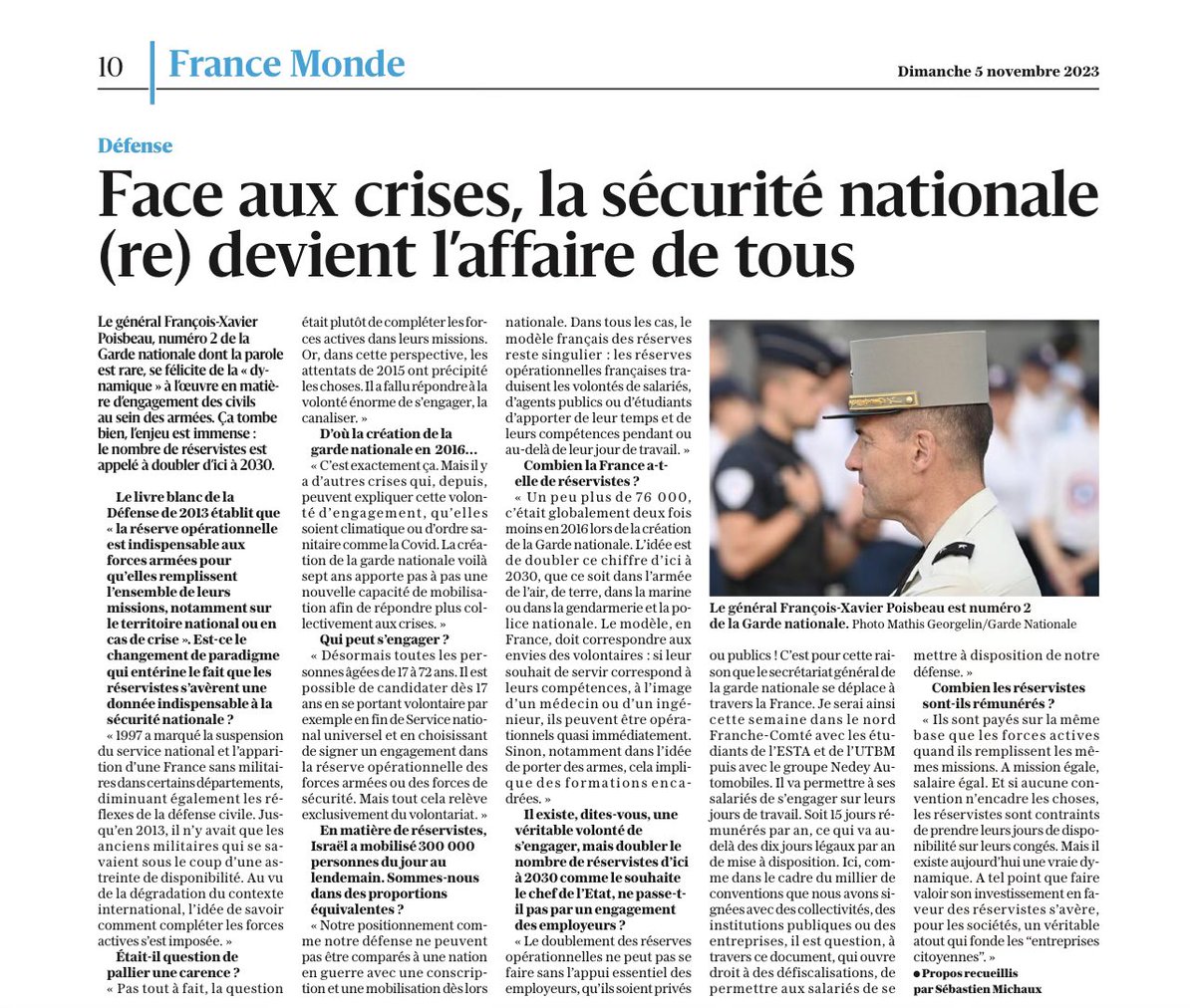 Valère NEDEY tweet media