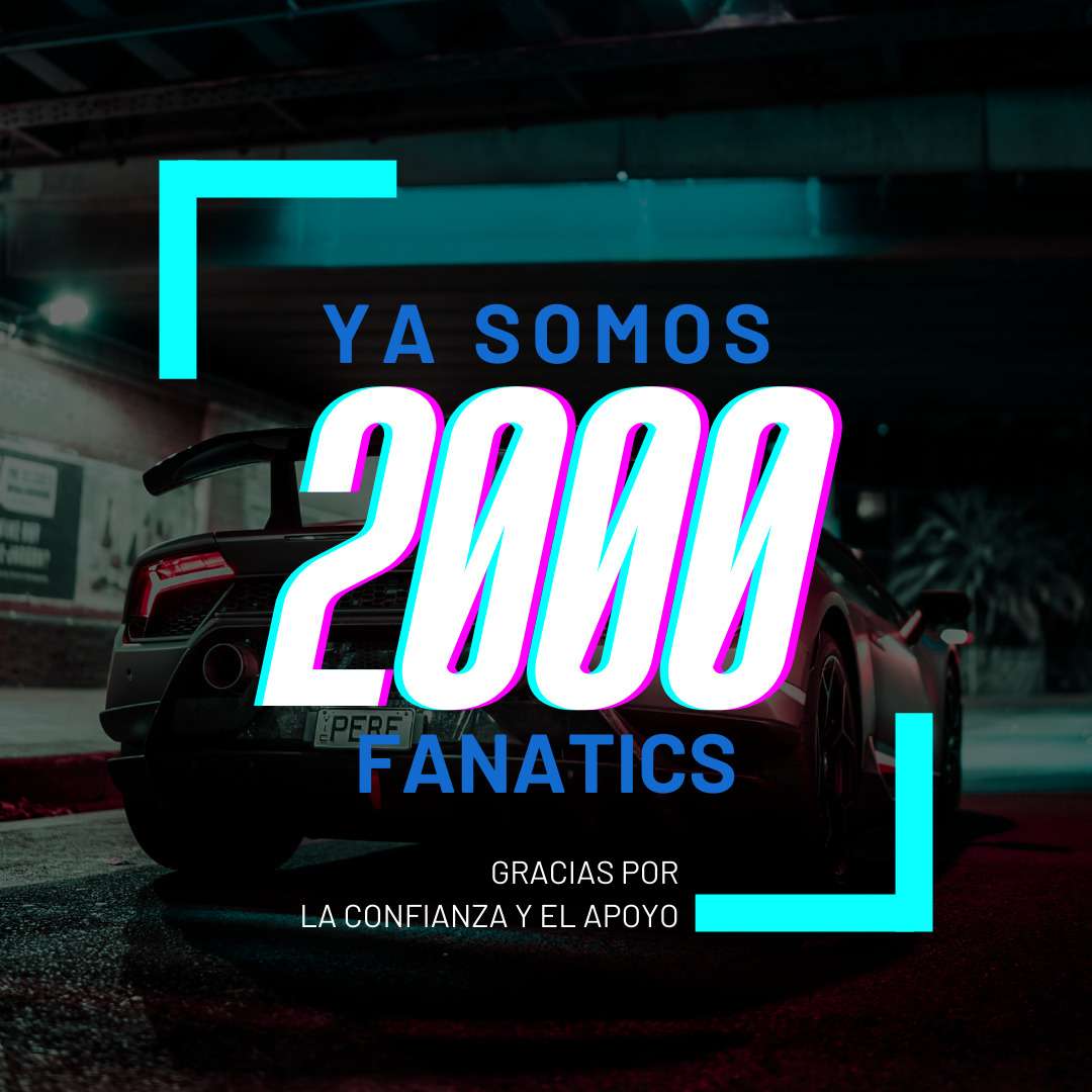 FANATIC Virtual Racing Team tweet media