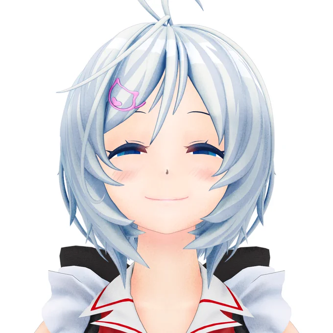 薄目のちゃんは、サイコパスシロイルカみあるな…