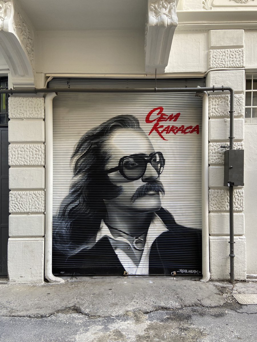 Cem Karaca