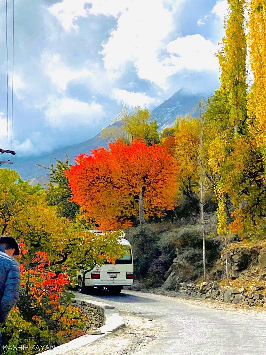 explorenagar123's tweet photo. Autumn Season in Hoper Valley Nagar Gilgit Baltistan Pakistan.

#hopervalley #explorenagar #chumarbakor #explorepage #picoftheday #picture #post #NagarValley #gilgitbaltistan 

Via: #KashifZayan

@DiscoverpakTv @GBinPictures_ https://t.co/maM1IoLDcm