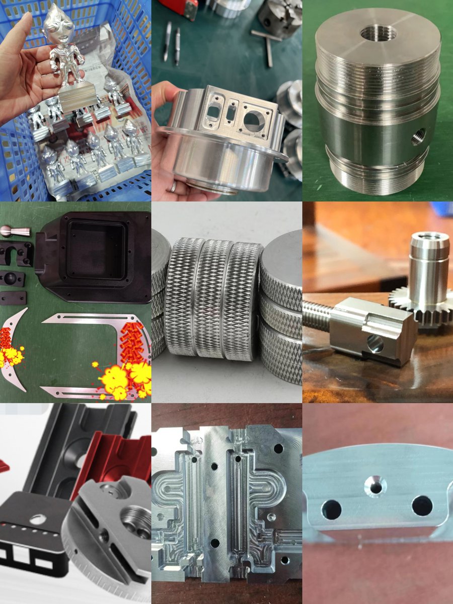 Baison is a key partner of your company, because so much of what you do begins with a part being machined well. Here you will find a total complement of machining equipment and processes from state-of-the-art CNC machining centers to automated loading of dual spindle lathes.