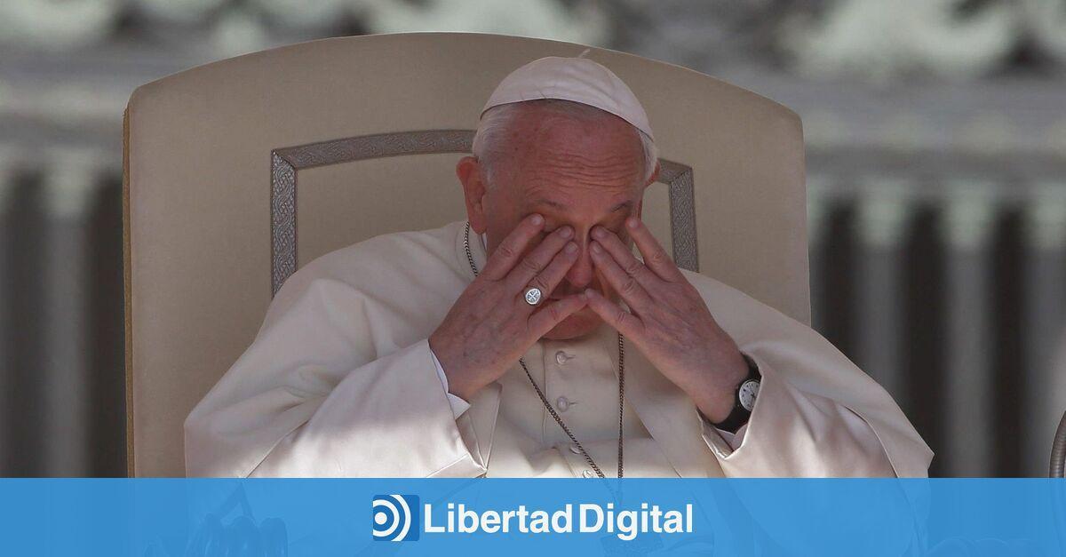 Libertad Digital tweet media