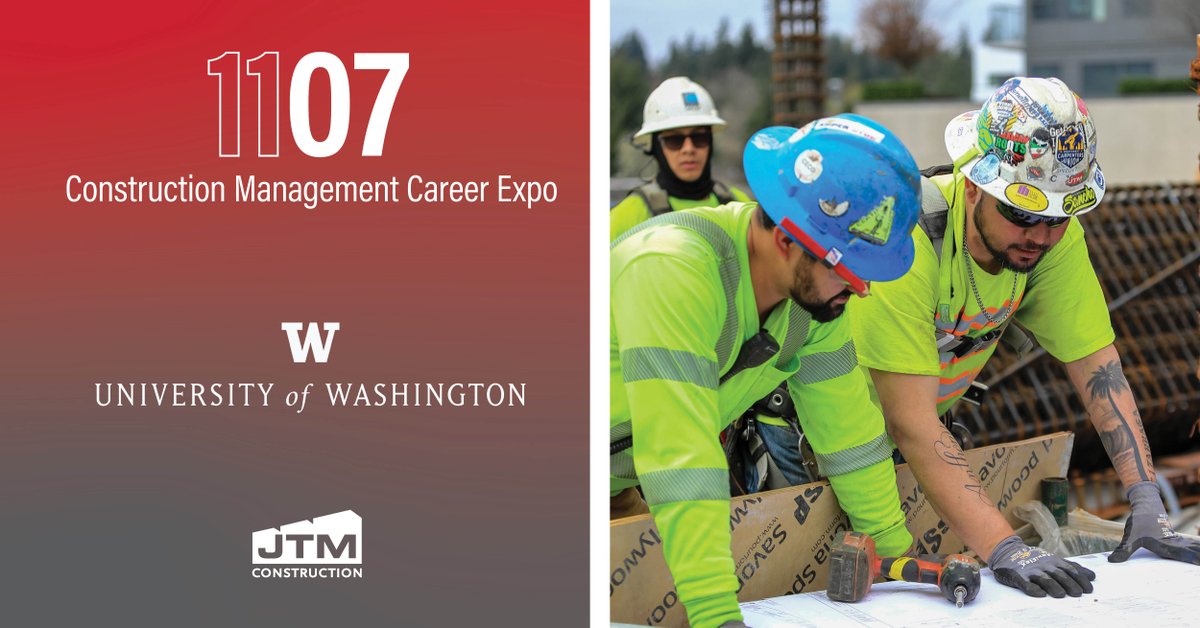 JTM Construction tweet media