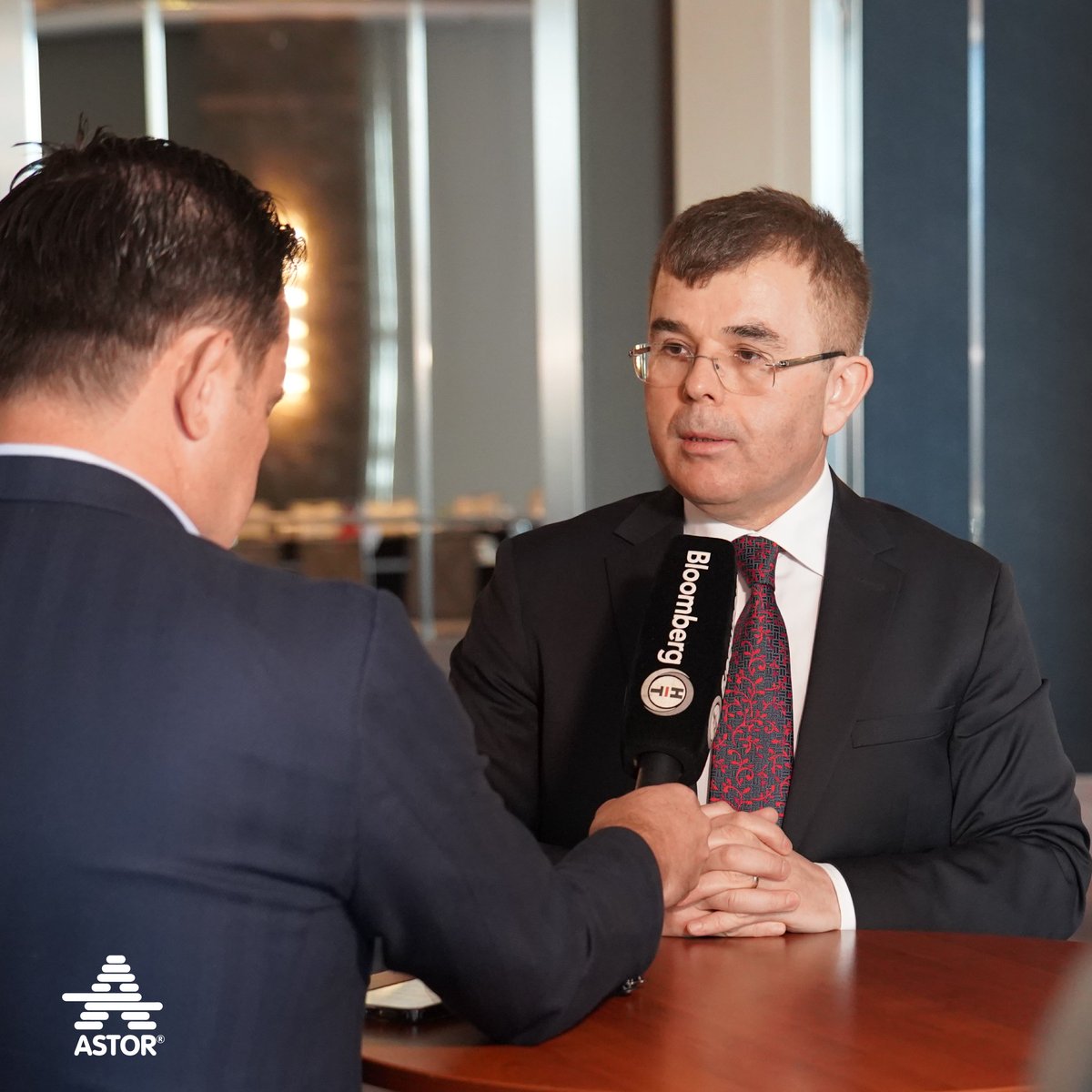 astorglobal's tweet image. Siz değerli yatırımcılarımızın ve basın mensuplarının katılımı ve ilgisi bizi daha da güçlendiriyor.

#Astor #AstorEnerji #heryerde #Enerji #EnerjiSektörü #energy #transformator #trafo