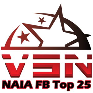 Major movers in the Victory Sports Network NAIA Football Top 25 this week as several teams fell this week. Here's a full look at our Top 25.

victorysportsnetwork.com/Clip/news/naia…