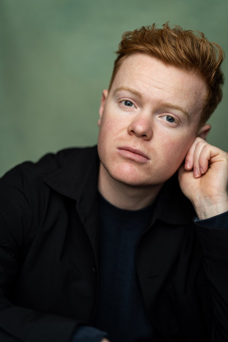 Connor James tweet media